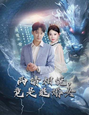 刁蠻退婚女，師姐幫我報大仇$兩情相悅，竟是退婚女(全集)