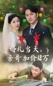 婚禮當(dāng)天，親哥加價(jià)18萬(全集)