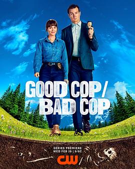 好警察/壞警察