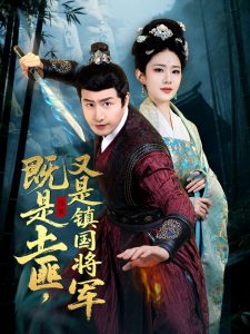 既是土匪，又是鎮(zhèn)國將軍(全集)