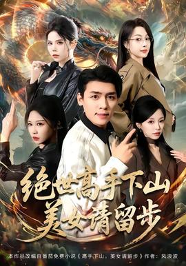 絕世高手下山，美女請留步(全集)