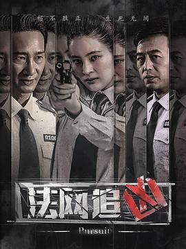 法網追兇第二季(全集)