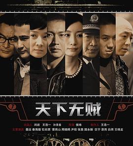 天下無(wú)賊電視劇版(全集)
