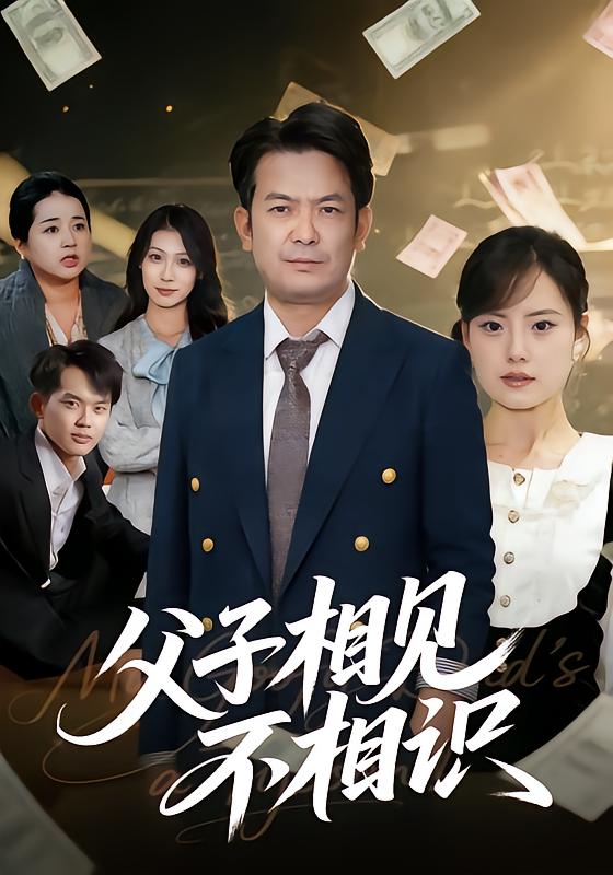 父子相見不相識(全集)