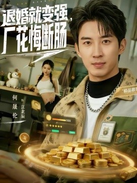 退婚就變強(qiáng)，廠花悔斷腸(全集)